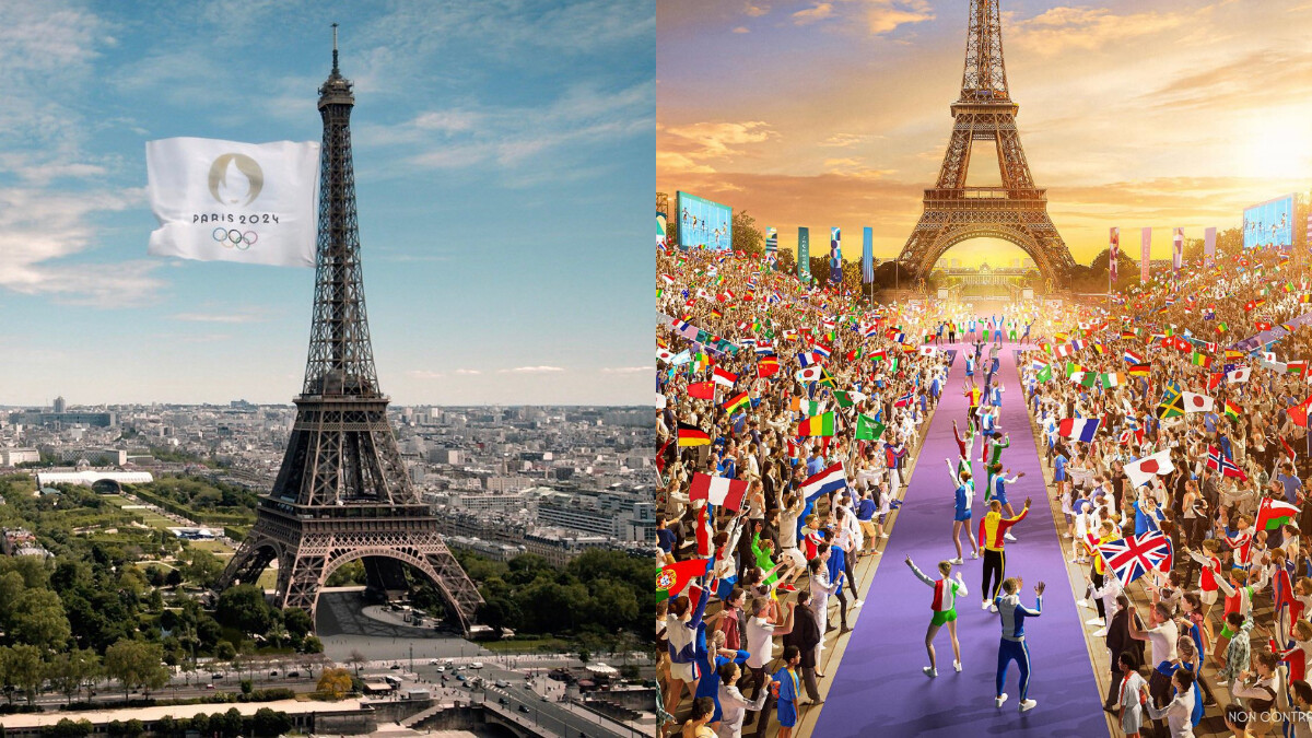 2024巴黎奧運開賽前10件事！台灣選手名單、比賽項目、門票資訊賽事懶人包