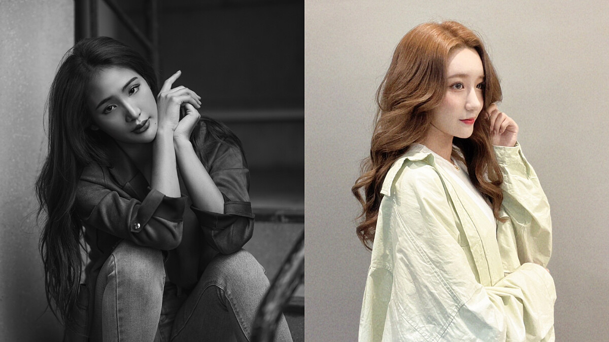 專訪斜槓發展滿分的PIPO LIVE人氣直播主—你的貓妹妹、小若，一窺靠自己親手給自己打造光環加冕的超迷人發光女力！