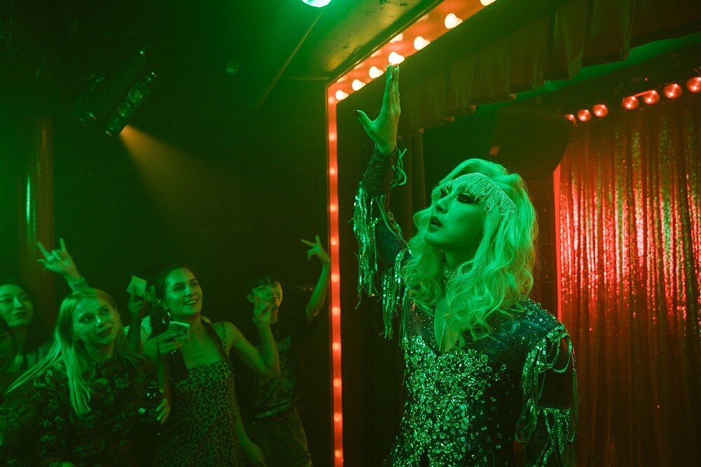 《D.P：逃兵追緝令2》第二季劇照