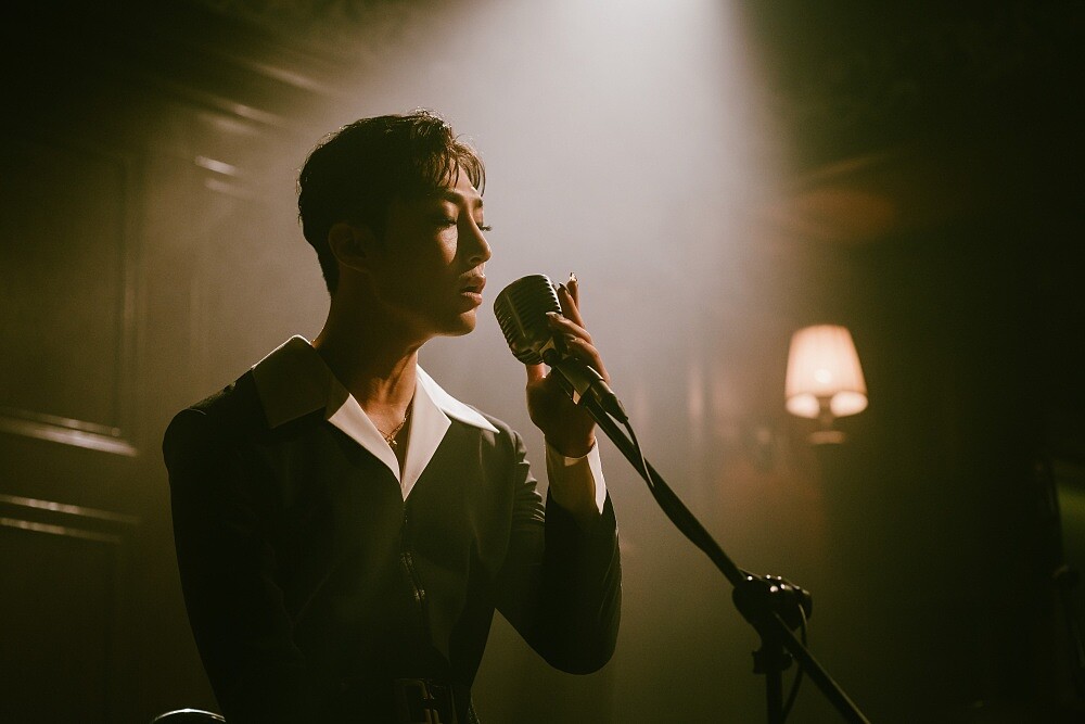 《D.P：逃兵追緝令2》第二季劇照