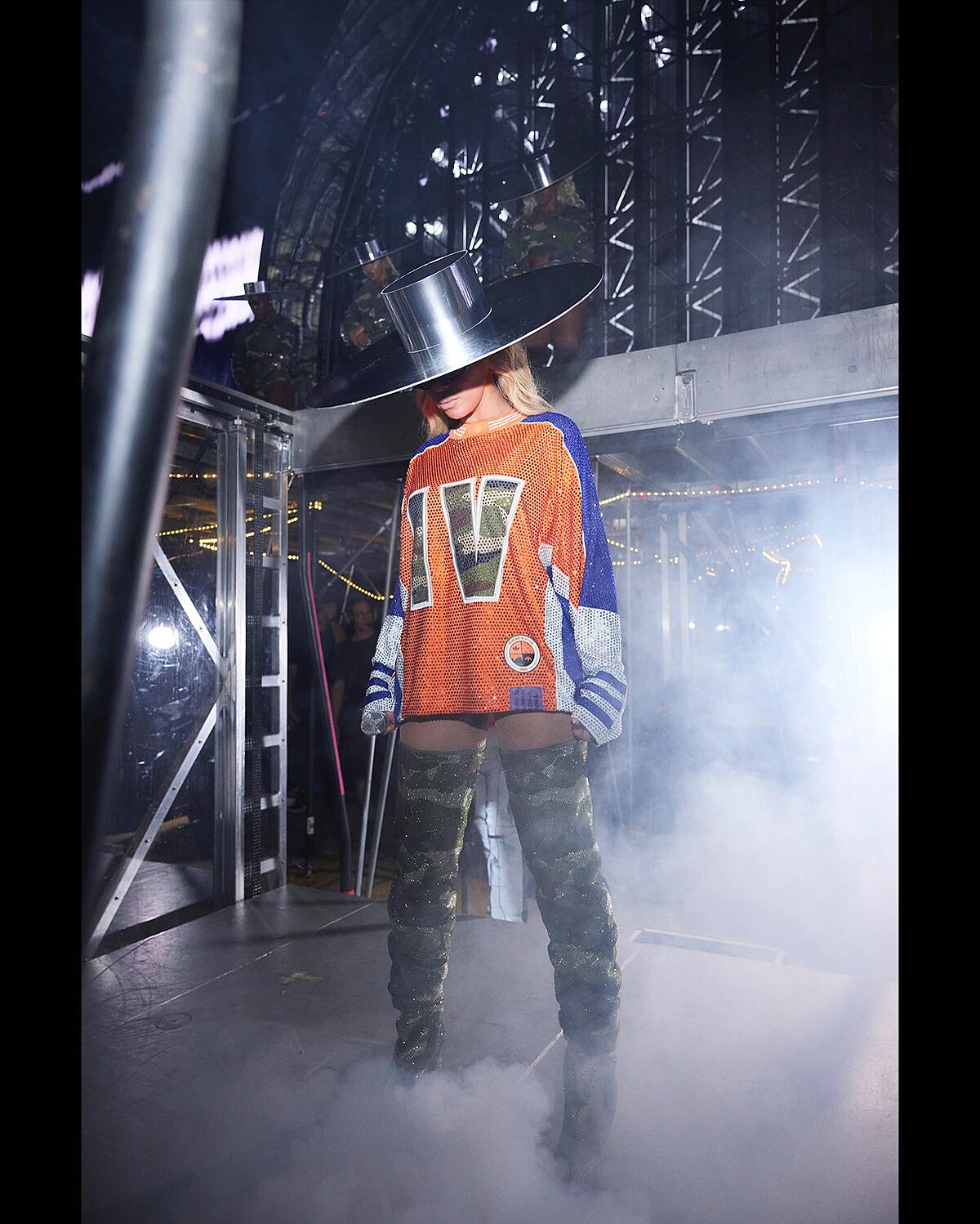 Photo/ Instagram @beyonce