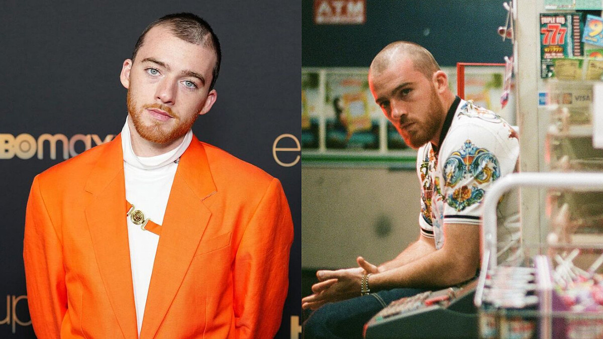 《高校十八禁》男星Angus Cloud驚傳離世,得年25歲!上週才送別父親