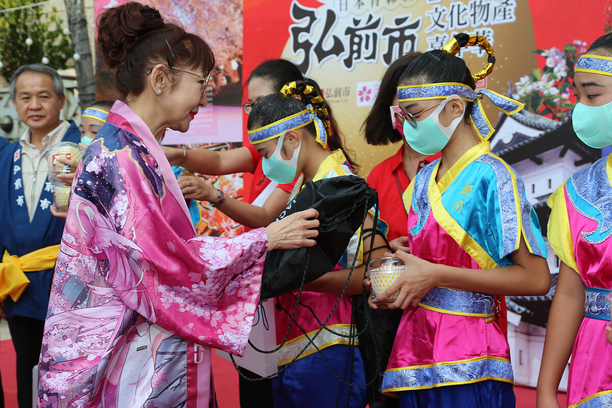 2023《哈佛商業評論》台灣最佳女性CEO調查看重ESG指標，是遠百徐雪芳總經理經營理念的重點。