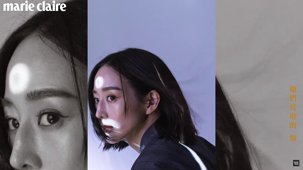 封面人物｜張鈞甯：「不同年齡，對身體有不同的焦慮，身體是自己的，得去思考到底想要怎樣的人生？」