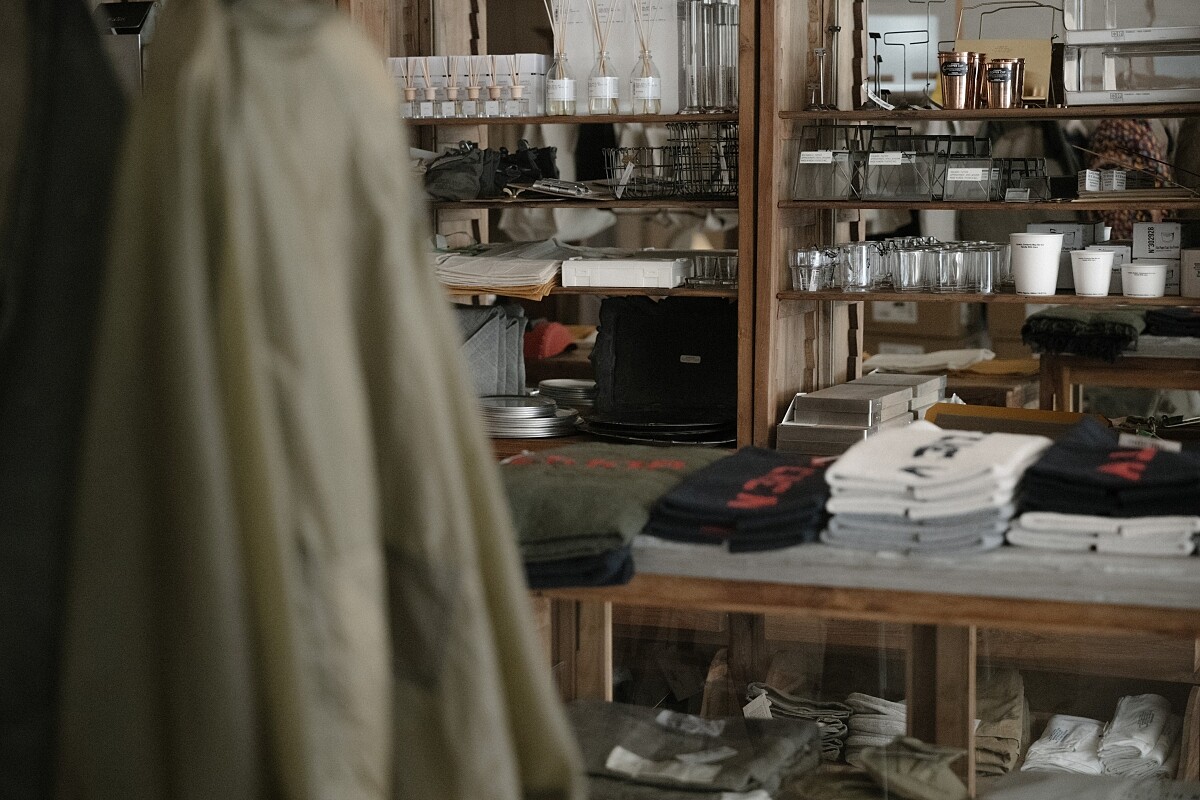 「PUEBCO」已於台北東區 Groovy 選物店登場。