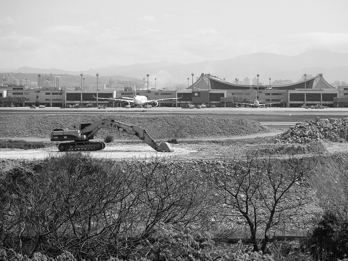 空城現場Aerotropolis Stories Live In Dayuan 《奇跡咖啡&hellip;奇跡&hellip;咖啡&hellip;奇跡&hellip;&hellip;&hellip;&hellip;》 Urge Miracle to Stay