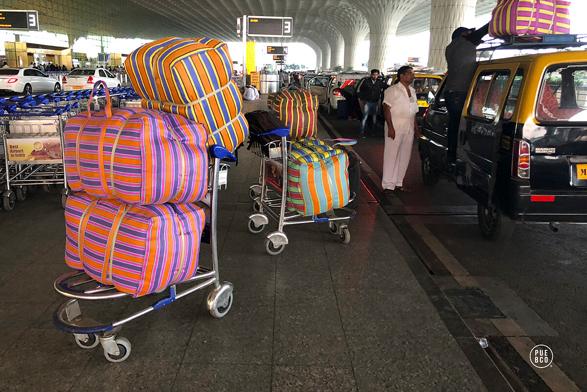 主理人田中裕高（Hirotaka Tanaka）造訪世界汲取靈感。