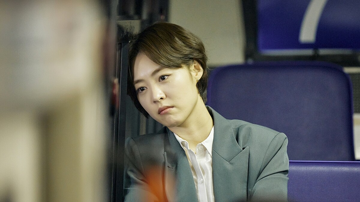 你曾為工作而哭嗎？愛哭沒有關係、哭多哭少沒有好壞之分，重點是哭完之後。