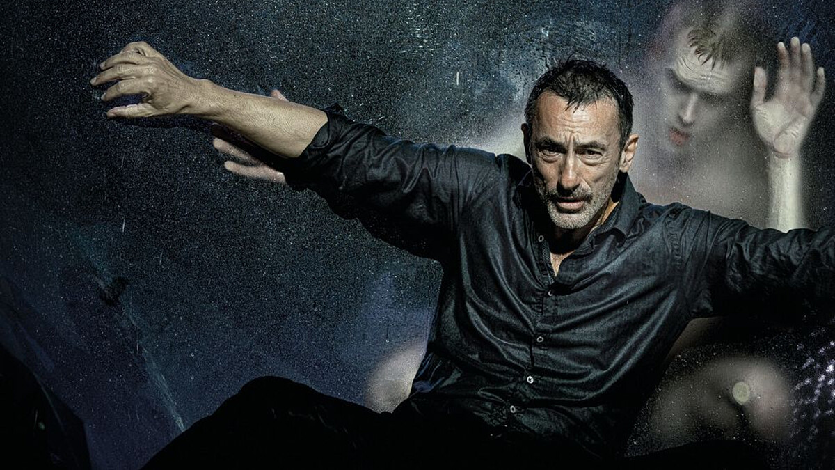 國家兩廳院2023《秋天藝術節》