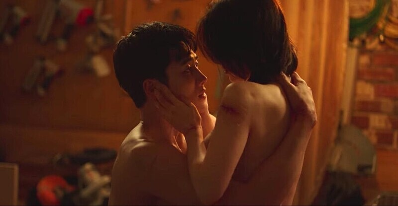 安普賢與韓韶禧《以吾之名》