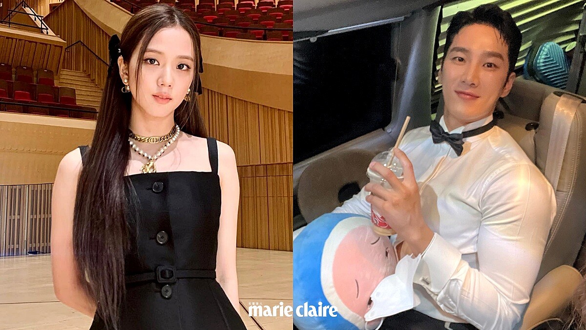 安普賢、Jisoo熱戀中！女神4線索曝感情觀，明確定義男女情感、不搞曖昧劃清界線，同場首映會有線索！