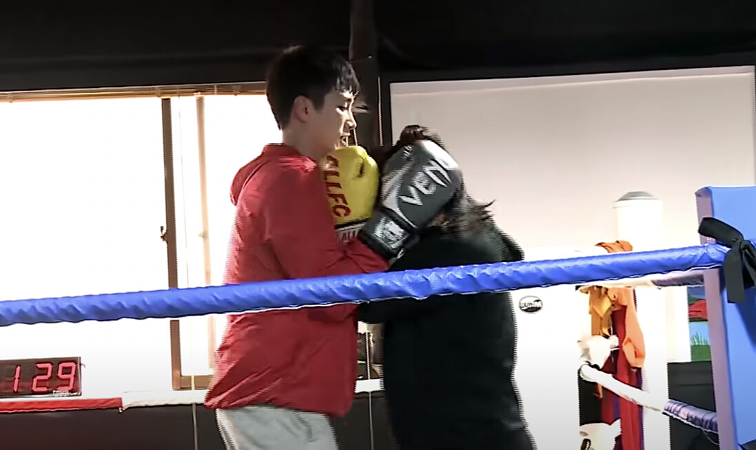 安普賢出演《我獨自生活》