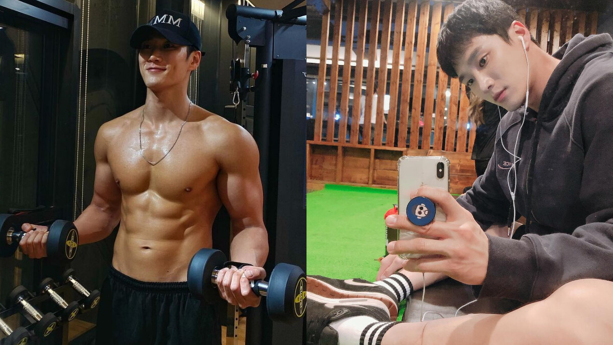 Photo/instagram@bohyunahn