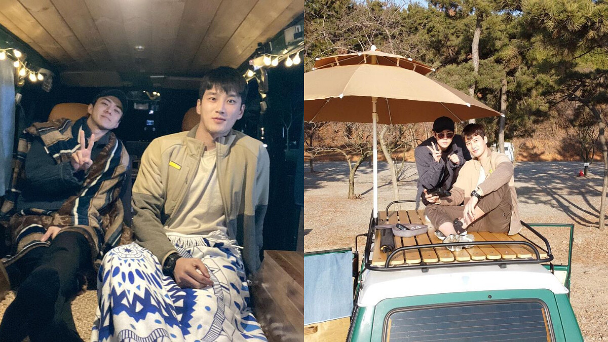 Photo/instagram@bohyunahn