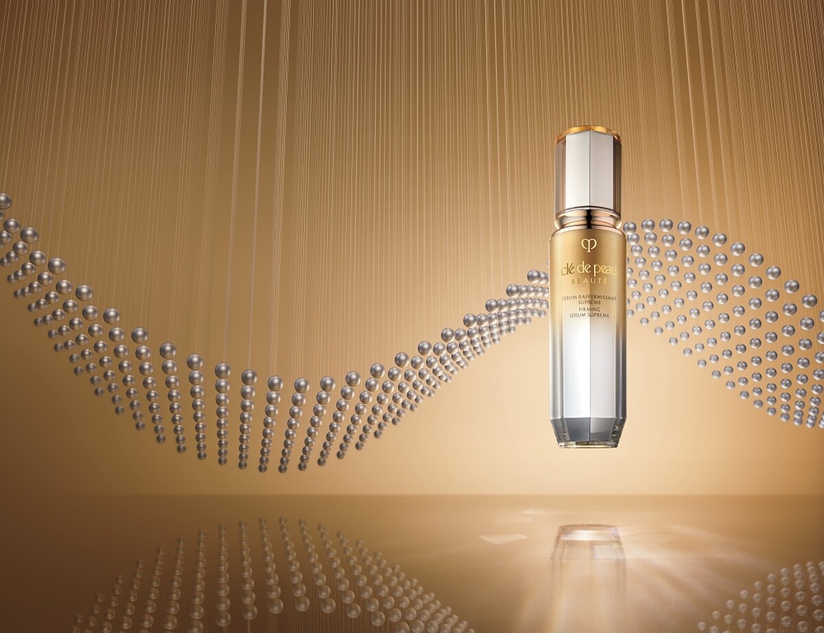 肌膚之鑰塑妍逆引煥活菁萃主視覺。