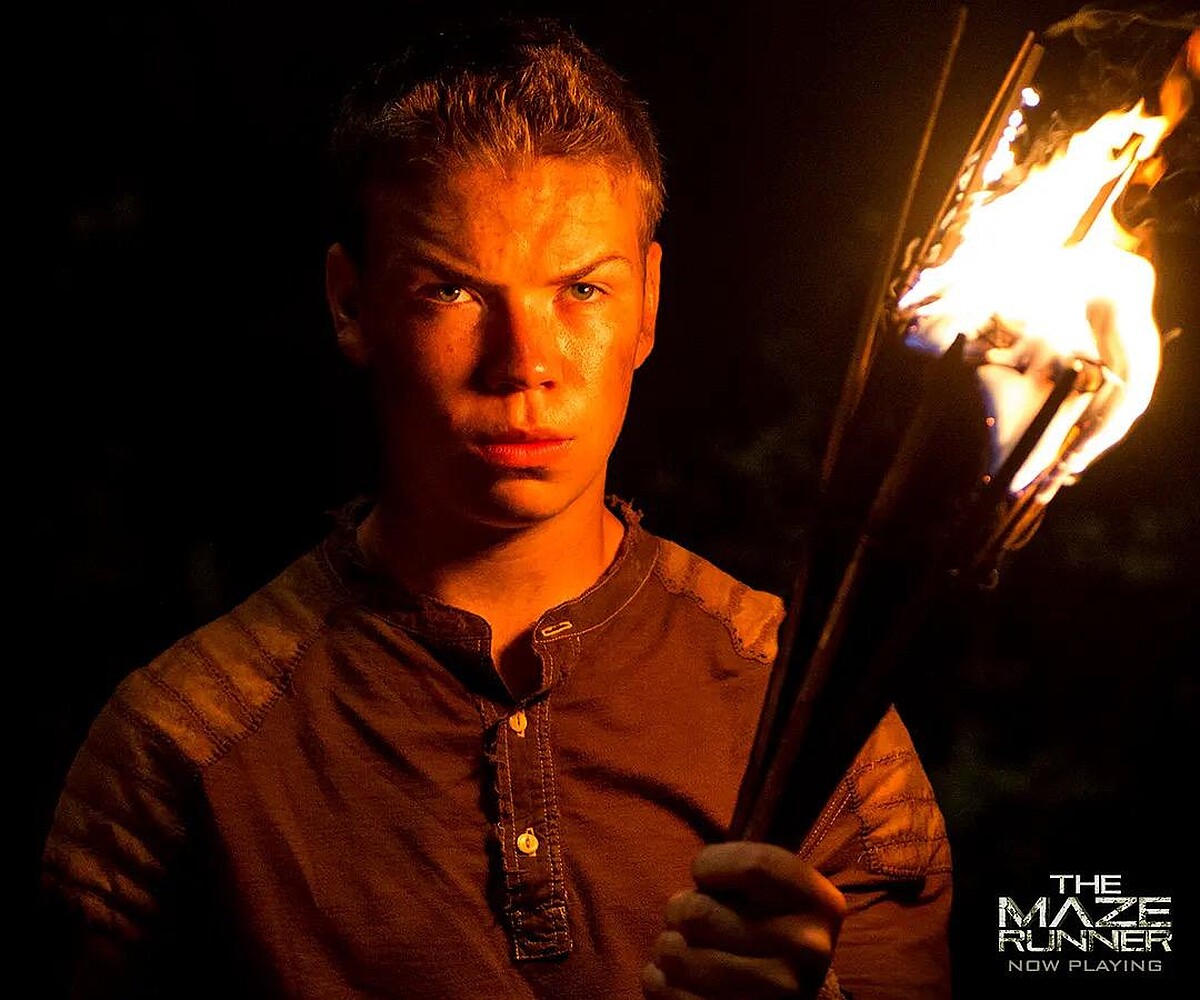 獲得英國電影學院獎新星獎後讓他果斷休學。