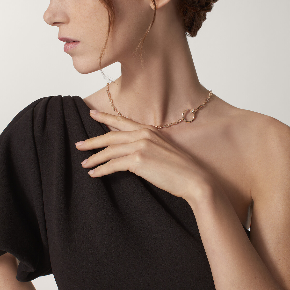 卡地亞 Juste un Clou項鍊