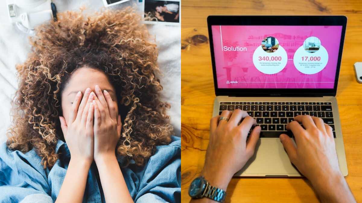 6種妳以為在休息其實是在內耗的行為！7種最有效的休息方式請get！