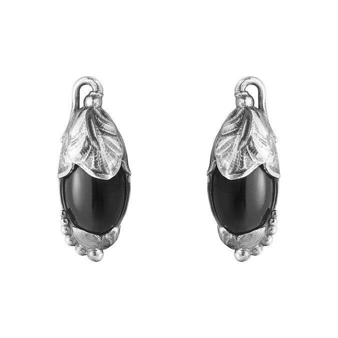 GEORG JENSEN 喬治傑生 2024 HERITAGE年度紀念系列珠寶