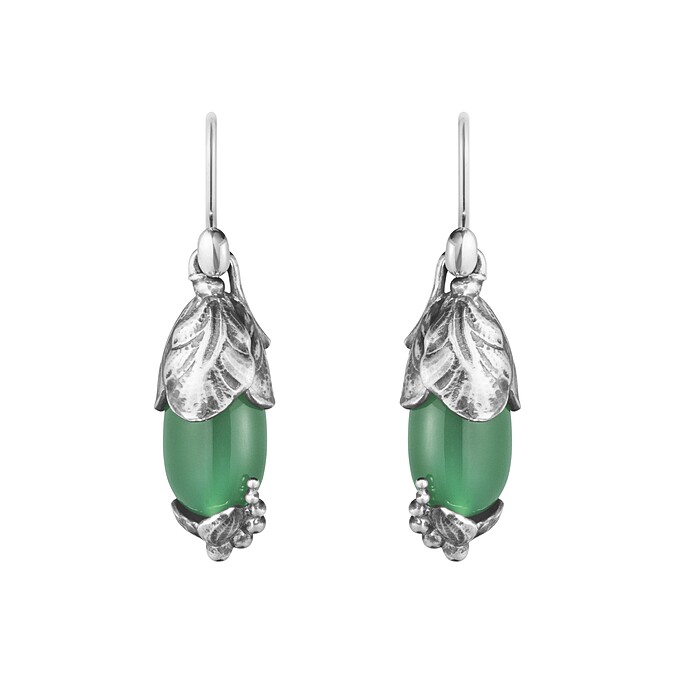 GEORG JENSEN 喬治傑生 2024 HERITAGE年度紀念系列珠寶