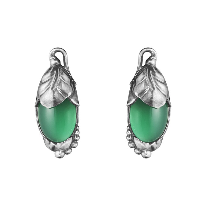 GEORG JENSEN 喬治傑生 2024 HERITAGE年度紀念系列珠寶