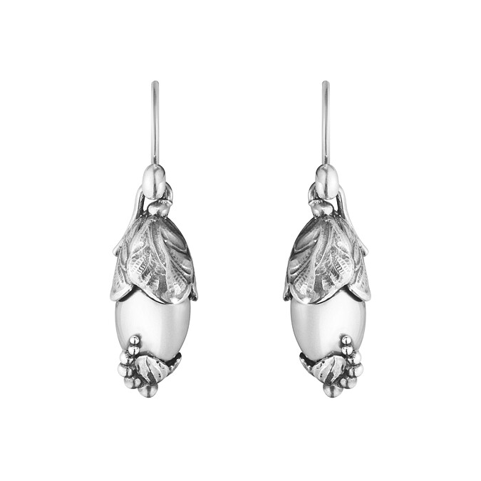 GEORG JENSEN 喬治傑生 2024 HERITAGE年度紀念系列珠寶