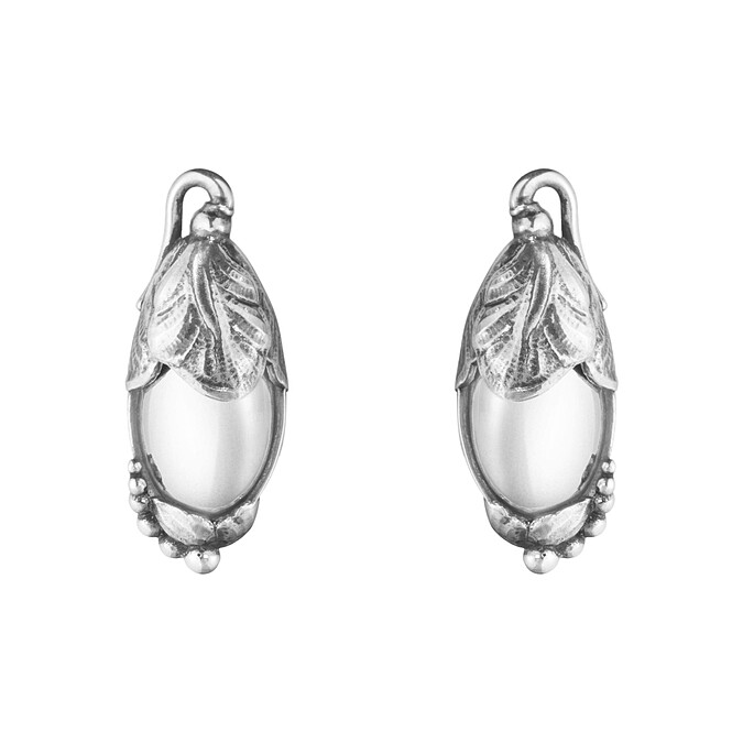 GEORG JENSEN 喬治傑生 2024 HERITAGE年度紀念系列珠寶