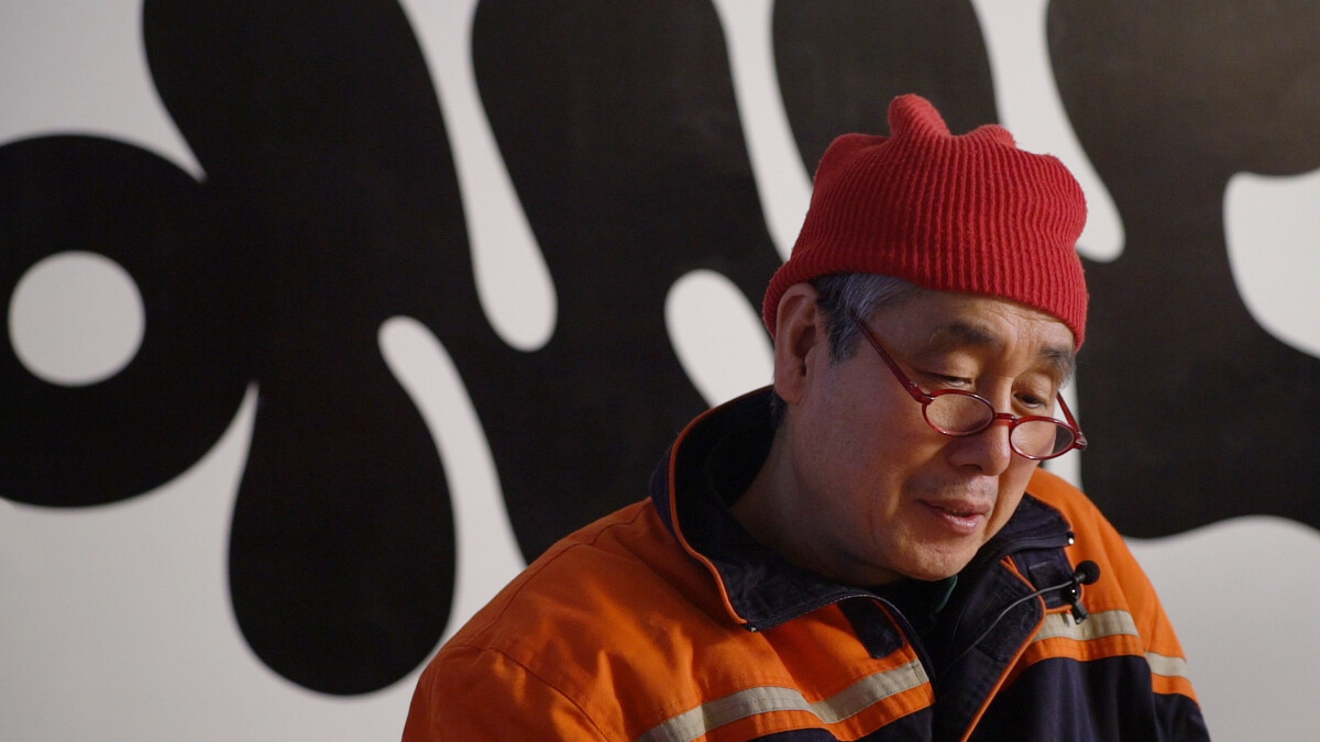 安尚秀是韓國字體設計與平面設計先驅。