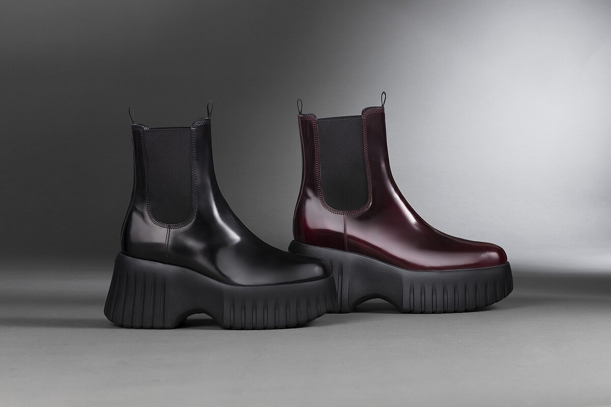 New Wedge短靴，NT$27,000。