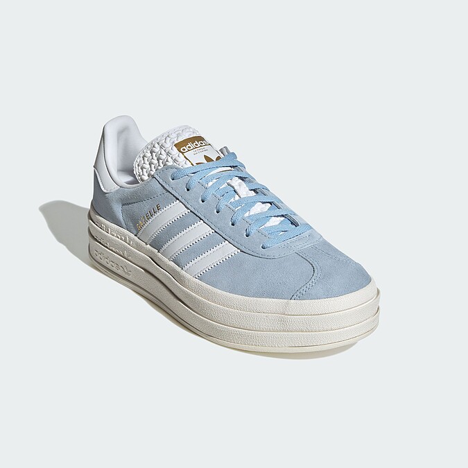 adidas Originals GAZELLE(女生鞋款)NT＄4,090。