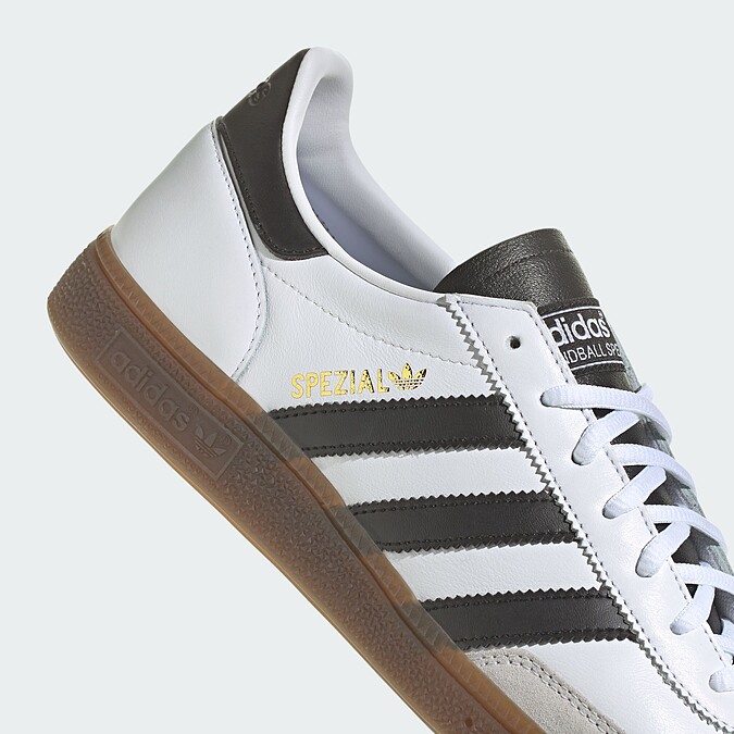 adidas Originals HANDBALL SPEZIAL(男女鞋款)NT＄3,690。