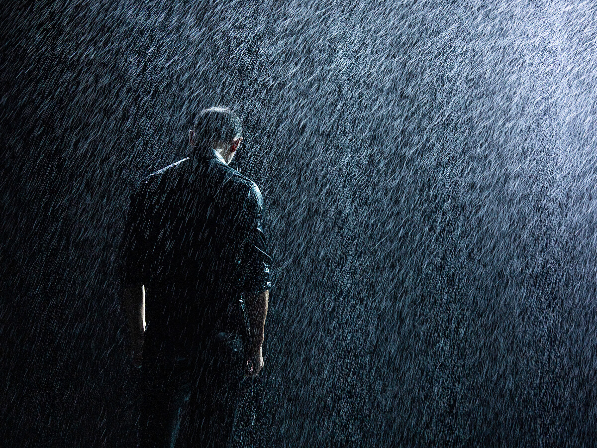 迪米特里.帕派約安努《INK》(兩廳院提供_攝影 ©Julian Mommert)