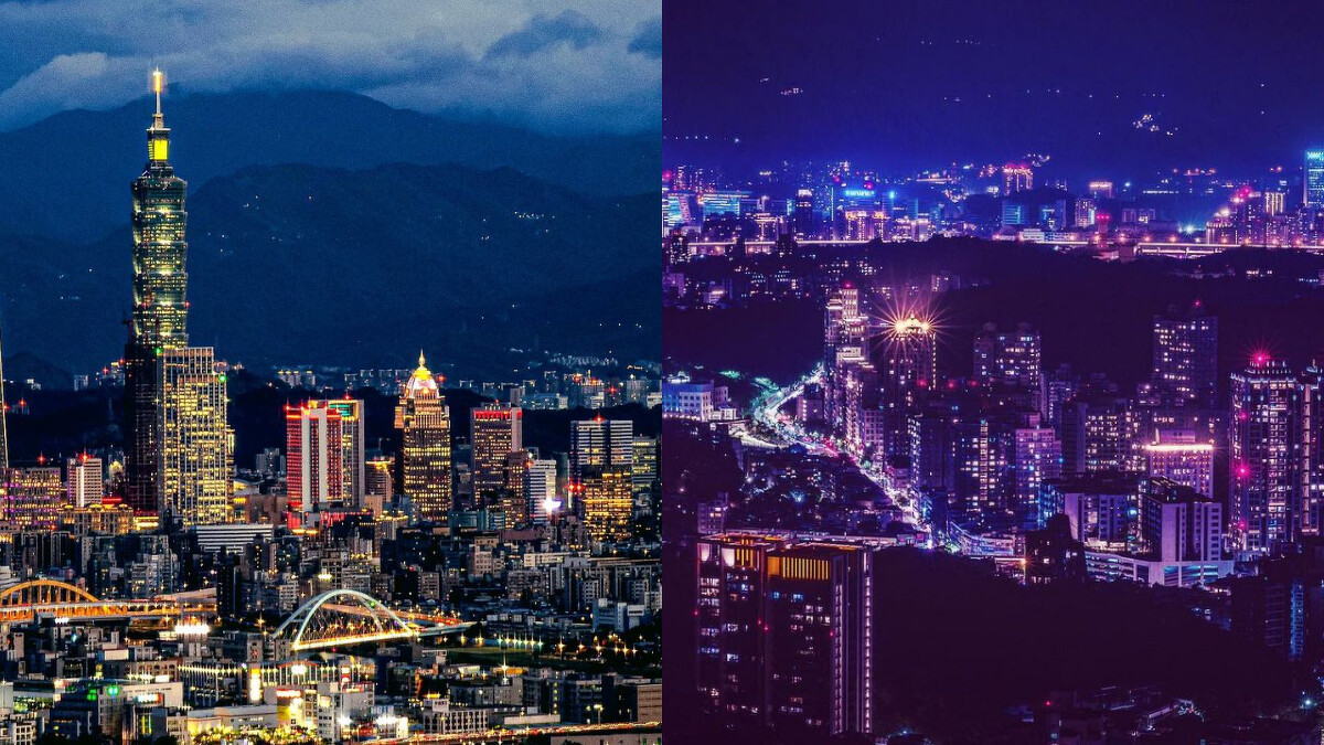 Photo／IG@kenchen_kuo、@gsttony97 授權提供