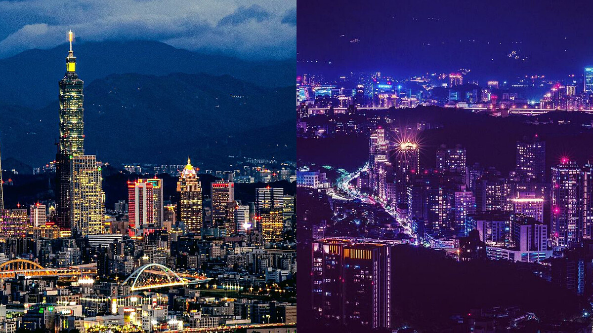 Photo／IG@kenchen_kuo、@gsttony97 授權提供