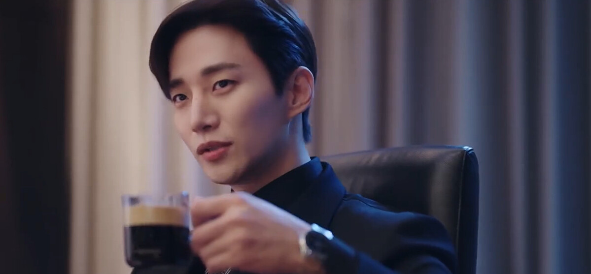 不知道雀巢咖啡機會不會也跟著熱賣