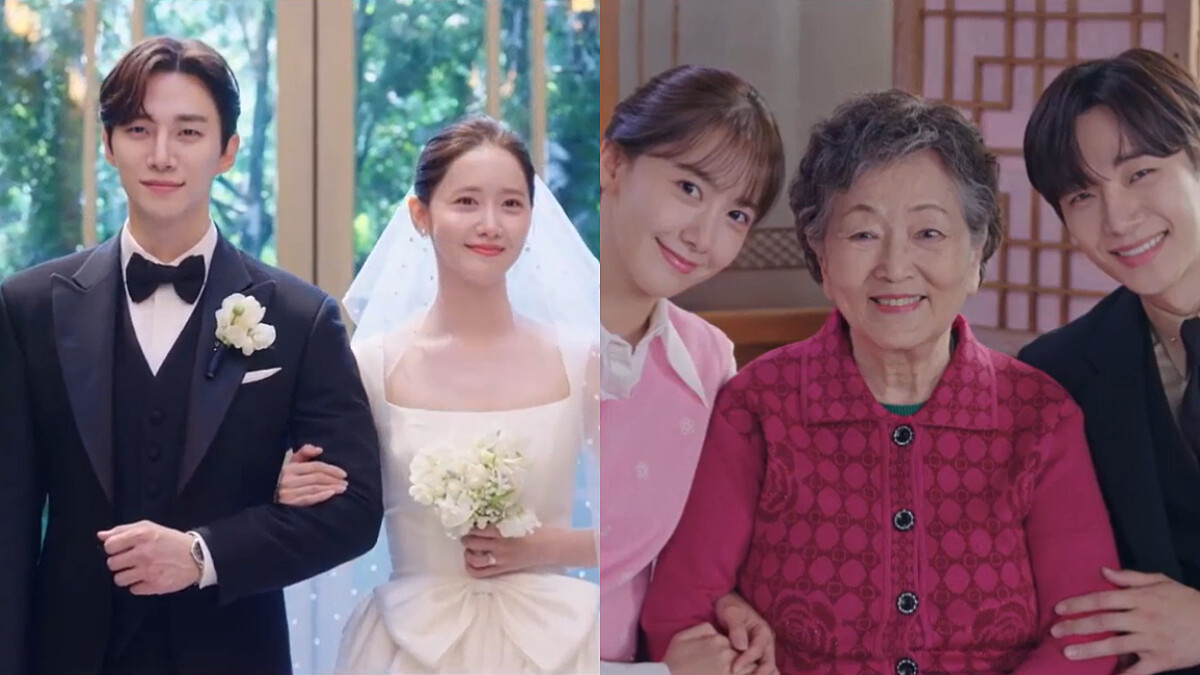 《歡迎來到王之國》結局圓滿，李俊昊面試應徵老公，媽媽終於現身，破偶像劇8大紀錄、教科書等級寵妻金句10連發