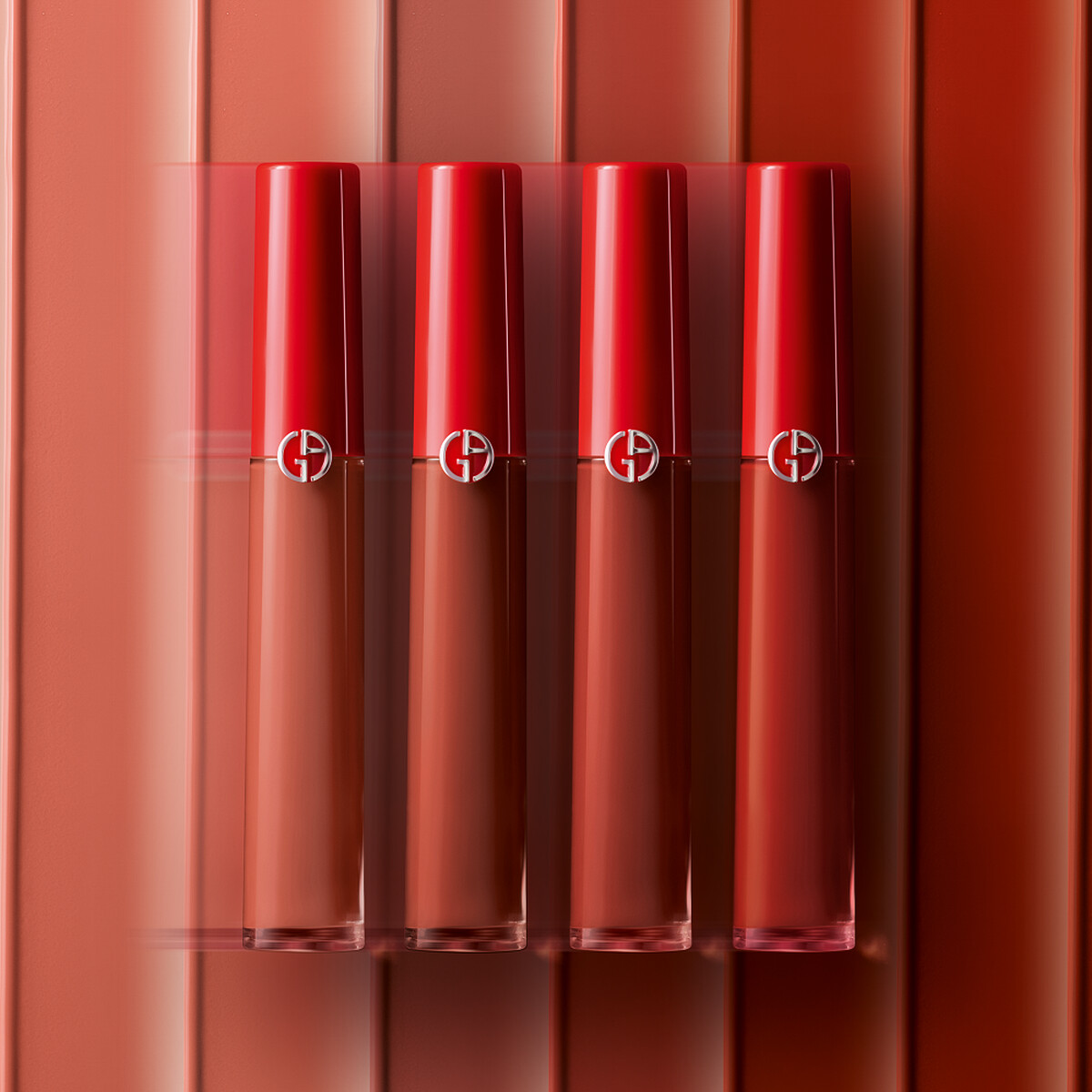 亞曼尼奢華絲絨訂製唇萃七夕限定版愛意漸濃系列(共4色),NT1,450