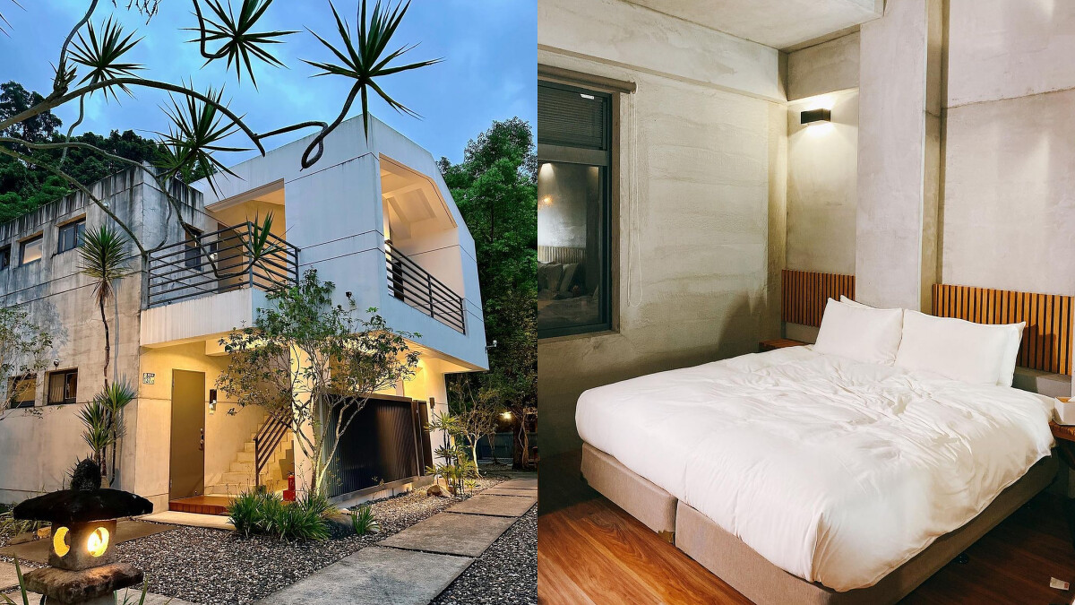 Photo／IG@imantttttt、@littlewaiyao 授權提供