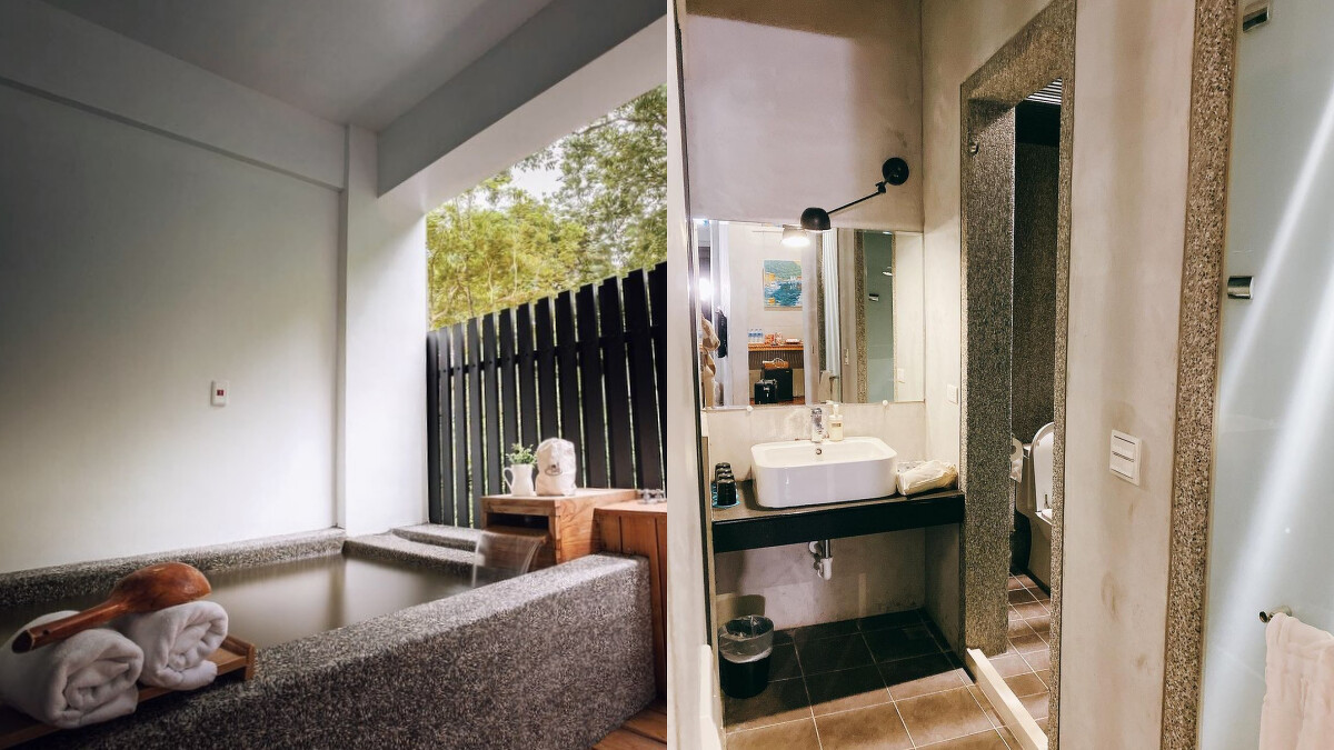 Photo／IG@sylvester.wang、@littlewaiyao 授權提供