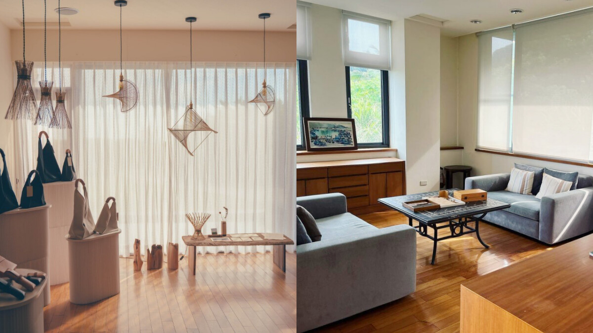 Photo／IG@yanlin.q、@deric1109 授權提供