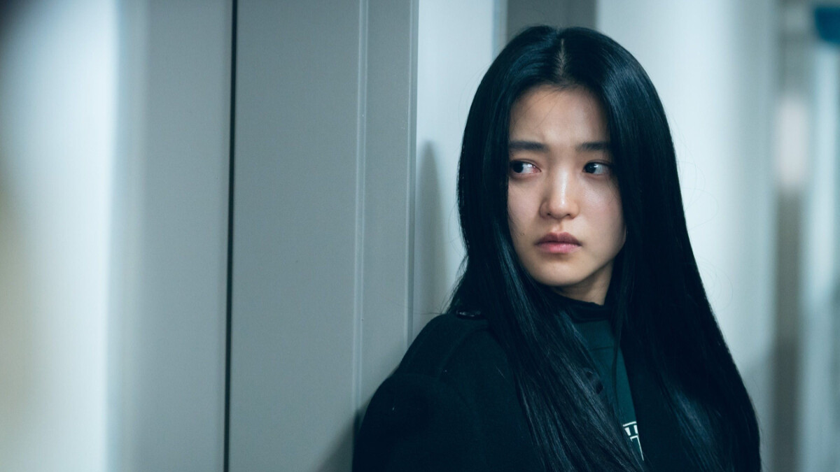 《惡鬼》：只要懷抱著一絲絲的光明，或許我們就有機會驅走心中的惡鬼