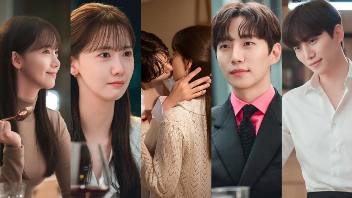  Netflix《歡迎來到王之國》跟李俊昊、潤娥學會不想笑的勇氣，幸福是悠閒自在，是為自己而生