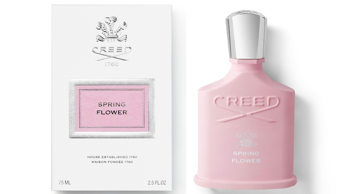 CREED春漾花華75ml，NT9,080