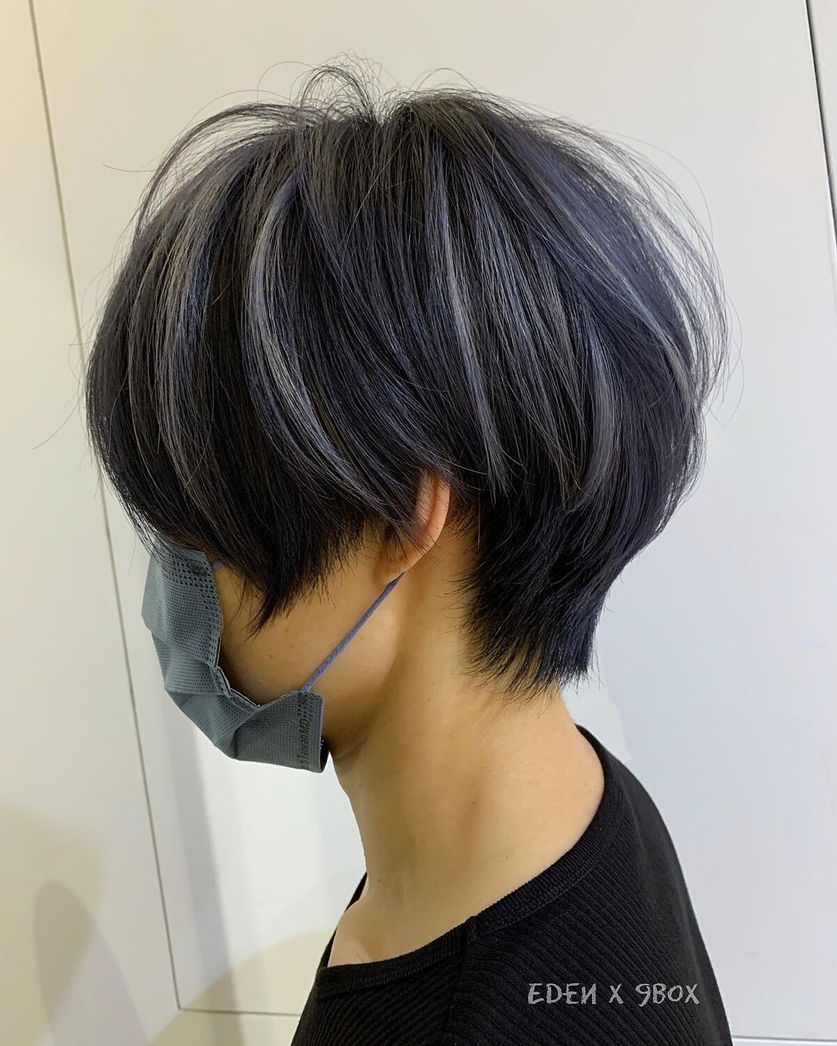 9 BOX 設計師 Eden @9box_eden