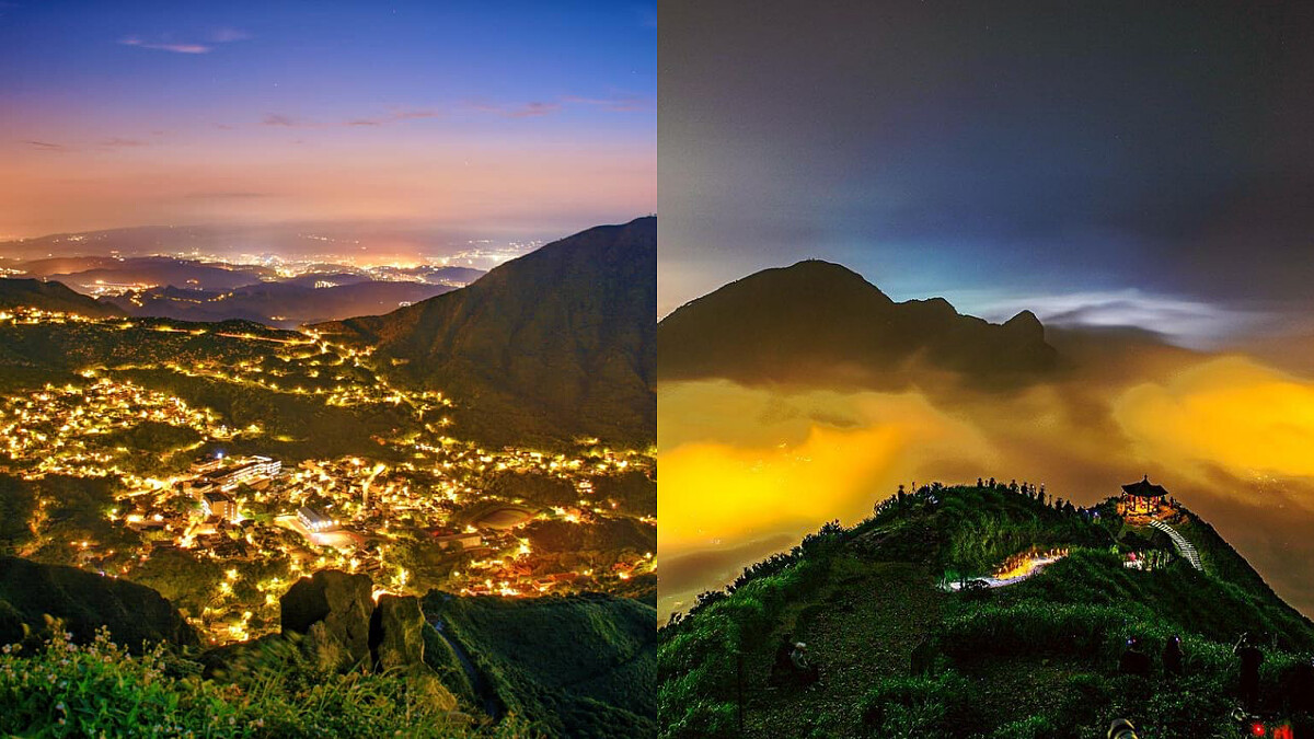 Photo／IG@lan1996lan、@kutraveler 授權提供