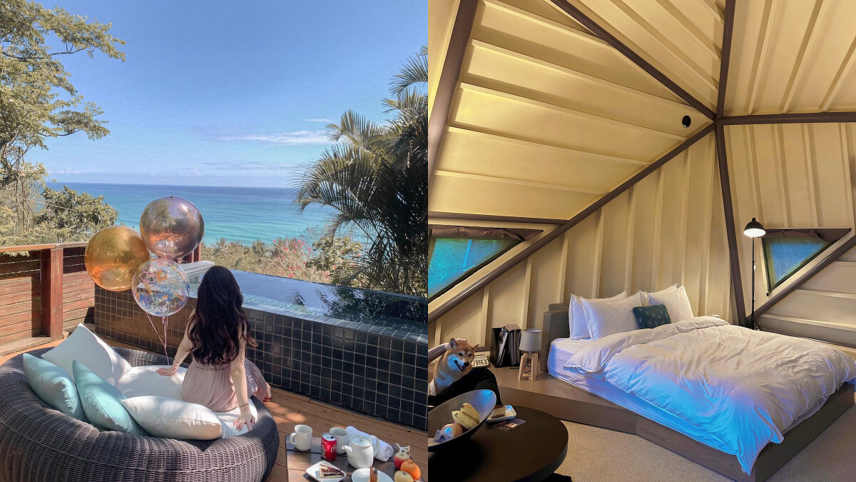 Photo／IG@weiru0310、@nianyun___ 授權提供