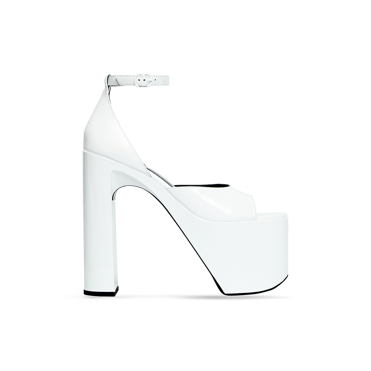 Balenciaga 高跟鞋，價格店洽。