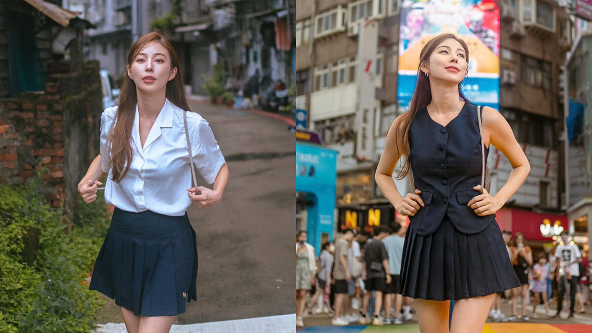 Photo/instagram@wanna._b