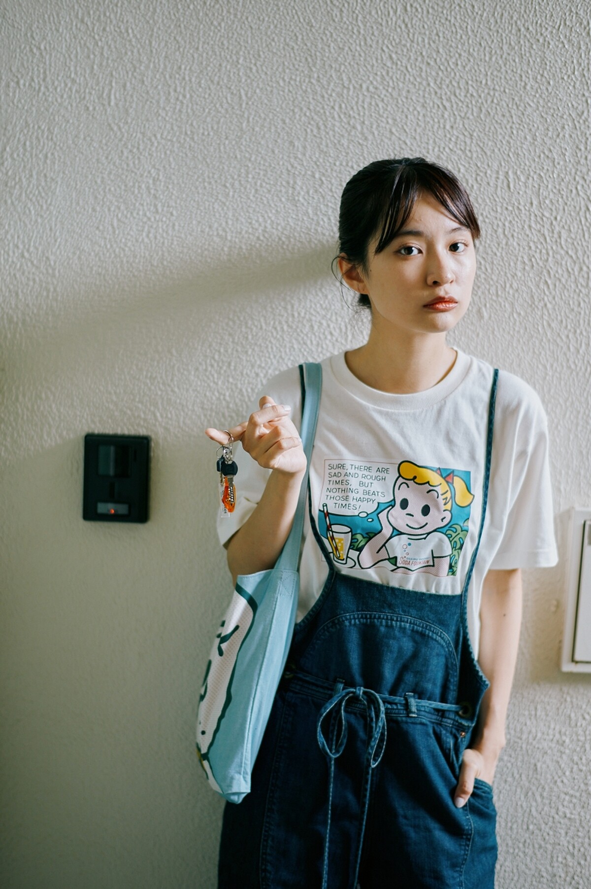 造型T恤 NT.980～1,180