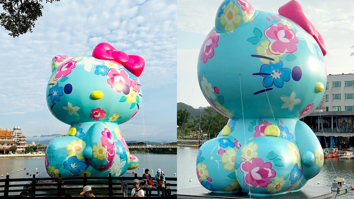 Photo／IG@weiting_h305 授權提供